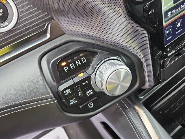 used 2020 Ram 1500 car, priced at $30,799