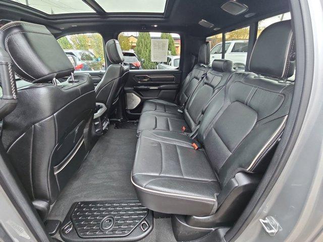 used 2020 Ram 1500 car, priced at $30,799