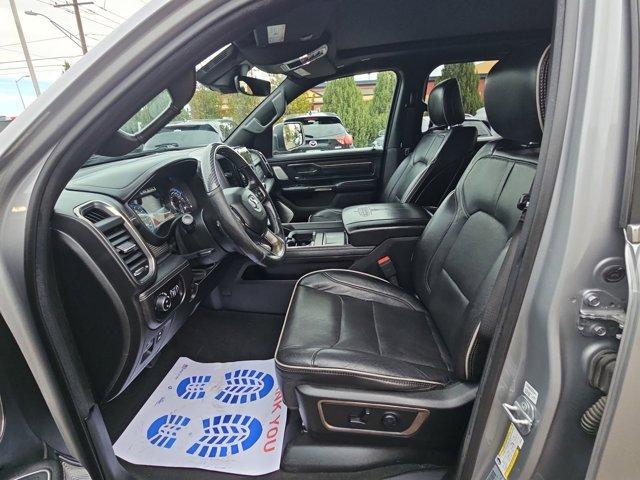 used 2020 Ram 1500 car, priced at $30,799