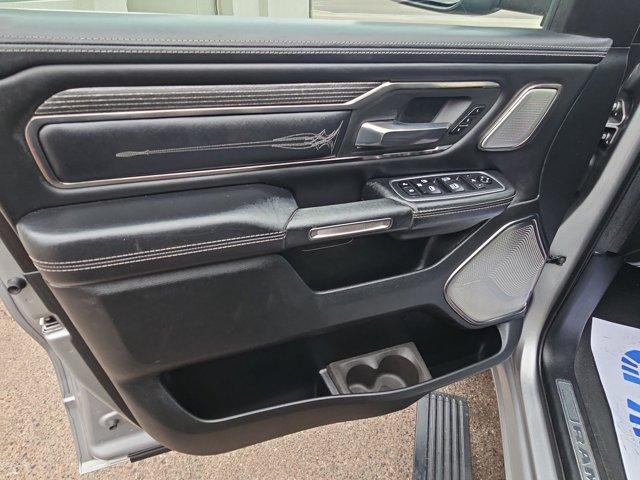 used 2020 Ram 1500 car, priced at $30,799