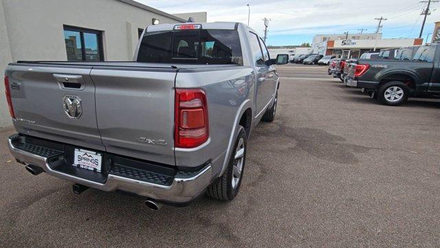 used 2020 Ram 1500 car, priced at $30,799