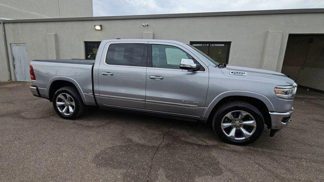 used 2020 Ram 1500 car, priced at $30,799