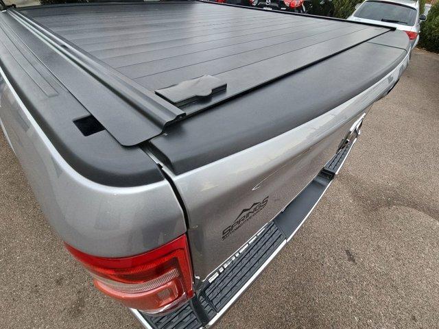 used 2020 Ram 1500 car, priced at $30,799