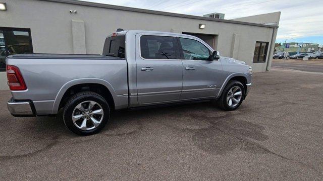 used 2020 Ram 1500 car, priced at $30,799