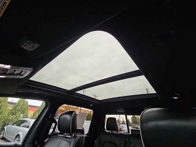 used 2020 Ram 1500 car, priced at $30,799