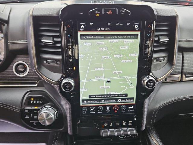 used 2020 Ram 1500 car, priced at $30,799