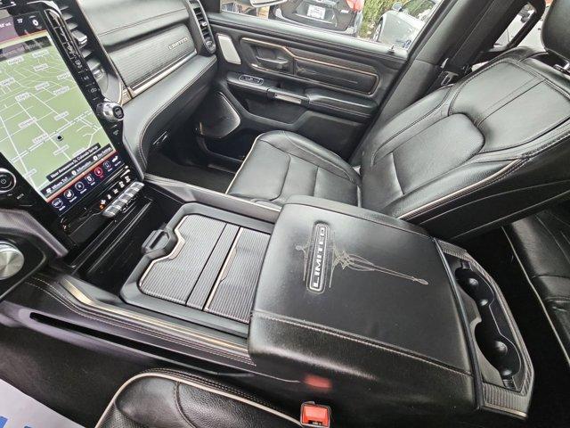 used 2020 Ram 1500 car, priced at $30,799