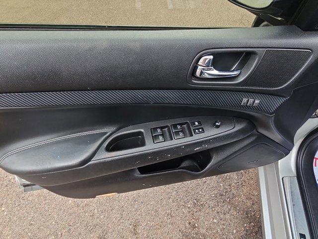 used 2012 INFINITI G37x car, priced at $8,998