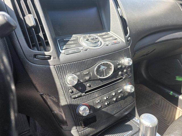 used 2012 INFINITI G37x car, priced at $10,699