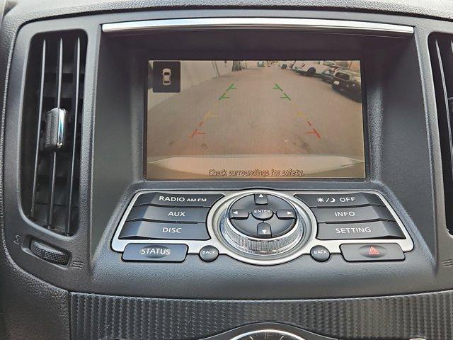 used 2012 INFINITI G37x car, priced at $8,998