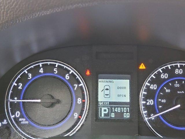 used 2012 INFINITI G37x car, priced at $8,998