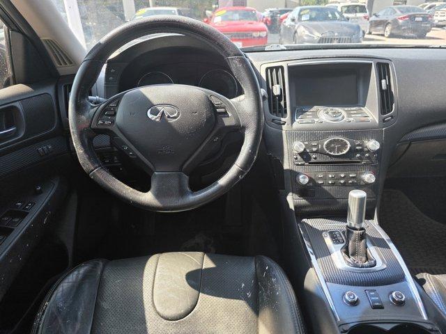 used 2012 INFINITI G37x car, priced at $10,699