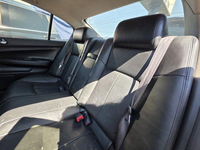 used 2012 INFINITI G37x car, priced at $10,699