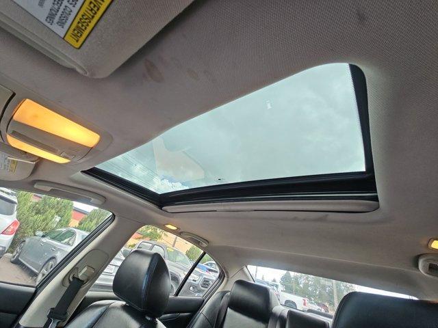 used 2012 INFINITI G37x car, priced at $8,998