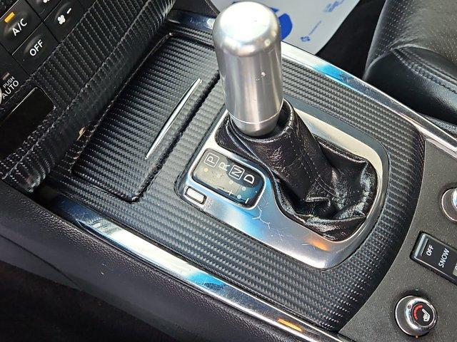 used 2012 INFINITI G37x car, priced at $8,998