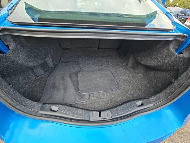 used 2020 Ford Fusion car, priced at $15,297