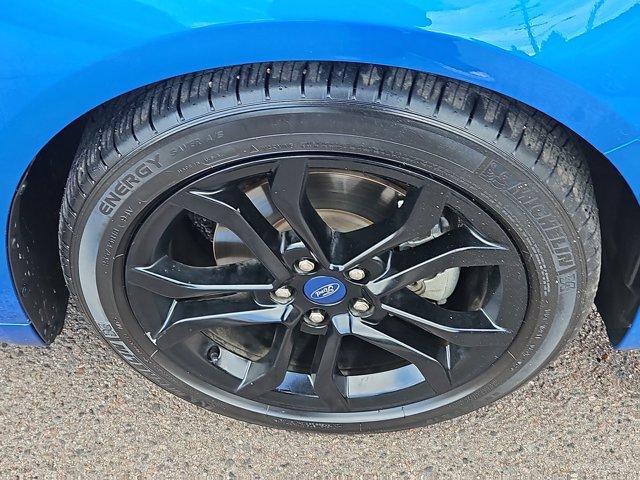 used 2020 Ford Fusion car, priced at $15,297