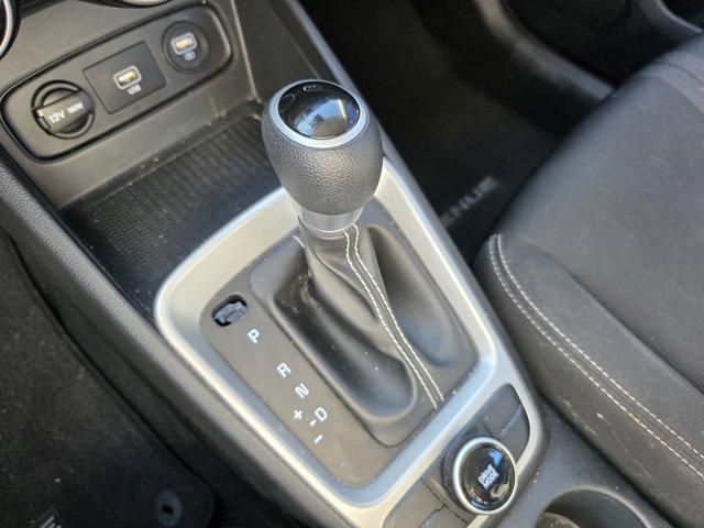 used 2020 Hyundai Venue car, priced at $11,995