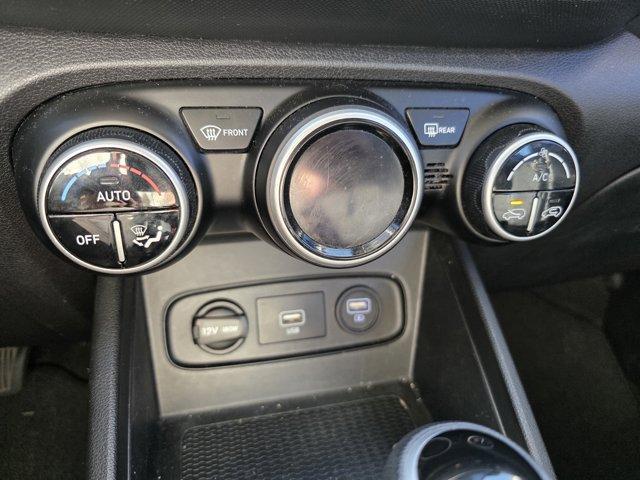 used 2020 Hyundai Venue car, priced at $11,995