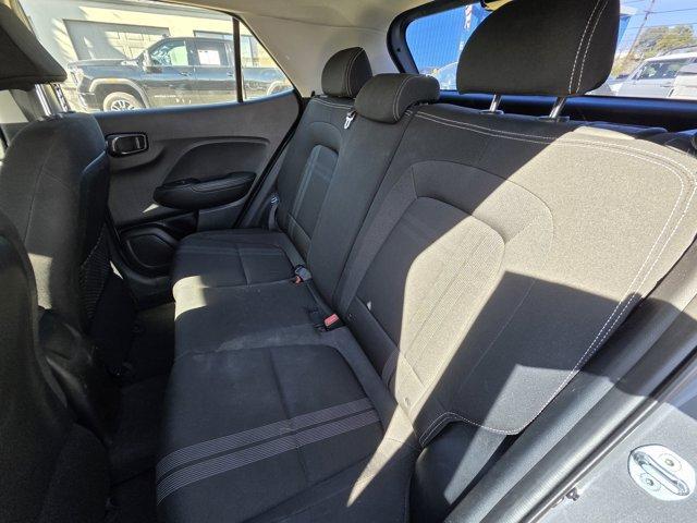 used 2020 Hyundai Venue car, priced at $11,995