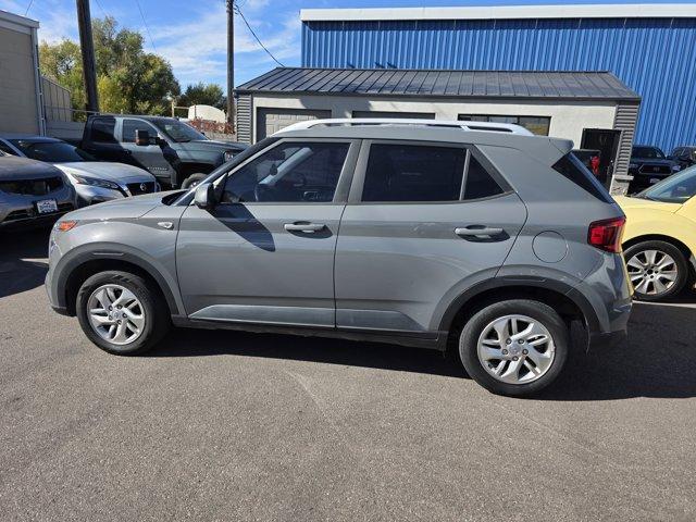 used 2020 Hyundai Venue car, priced at $11,995