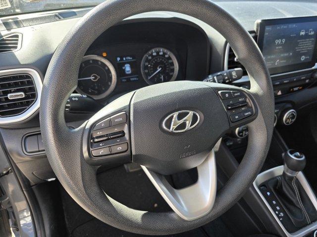 used 2020 Hyundai Venue car, priced at $11,995
