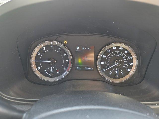 used 2020 Hyundai Venue car, priced at $11,995