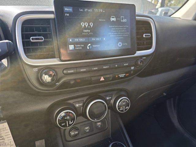 used 2020 Hyundai Venue car, priced at $11,995