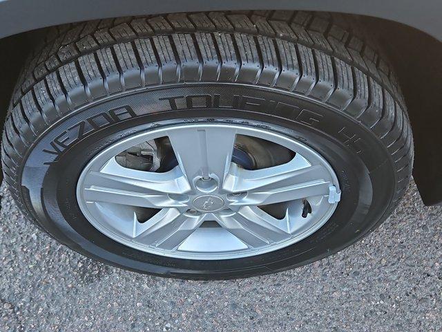 used 2020 Chevrolet Trax car, priced at $13,097