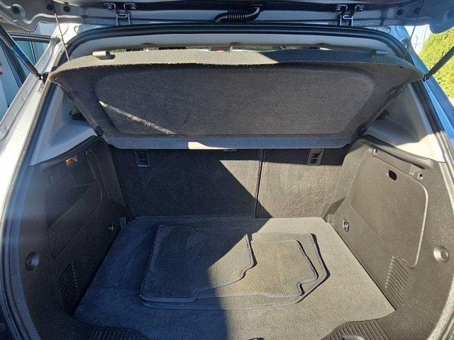 used 2020 Chevrolet Trax car, priced at $13,097