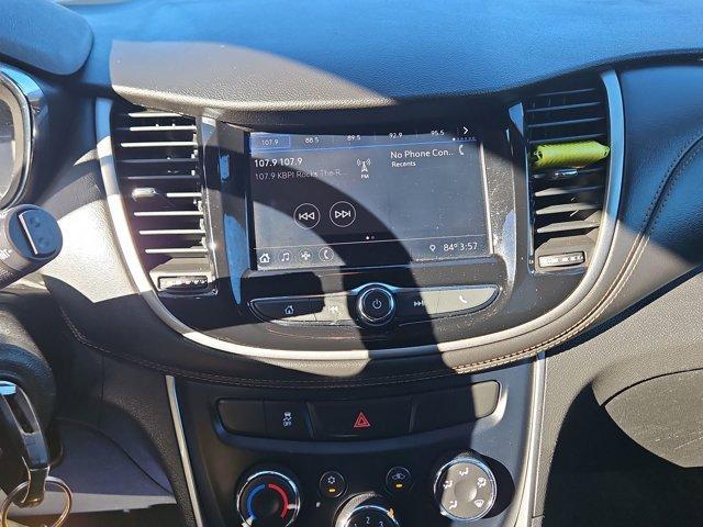 used 2020 Chevrolet Trax car, priced at $13,097