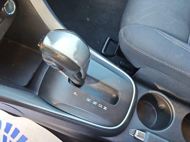 used 2020 Chevrolet Trax car, priced at $13,097