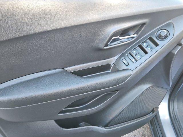 used 2020 Chevrolet Trax car, priced at $13,097