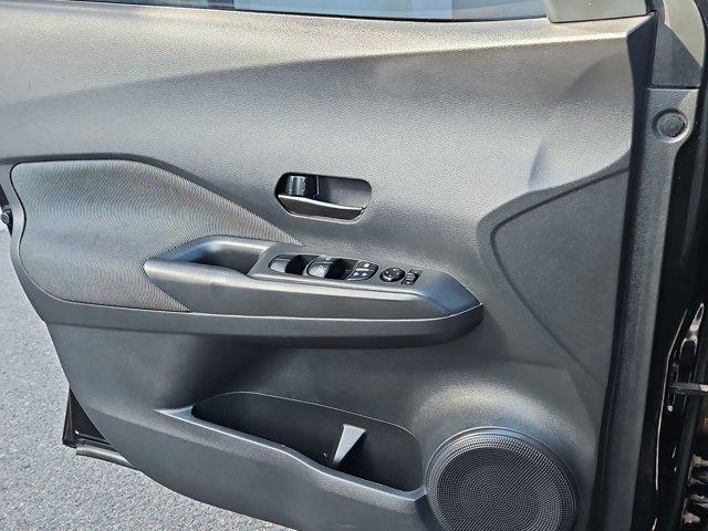 used 2019 Nissan Kicks car, priced at $14,299