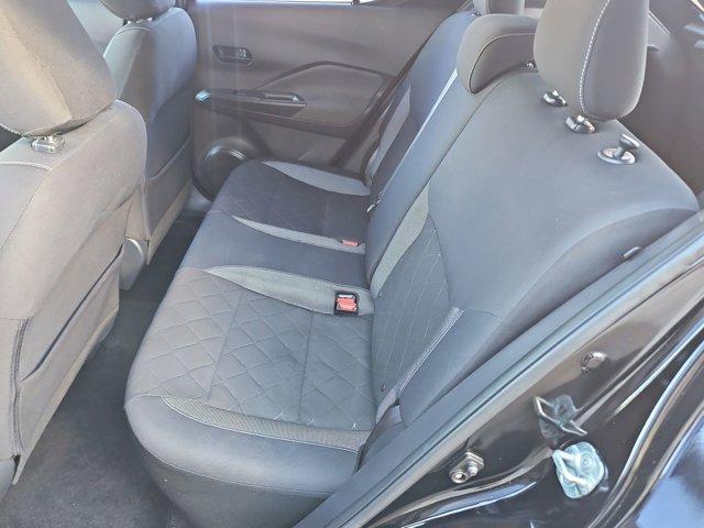 used 2019 Nissan Kicks car, priced at $14,299