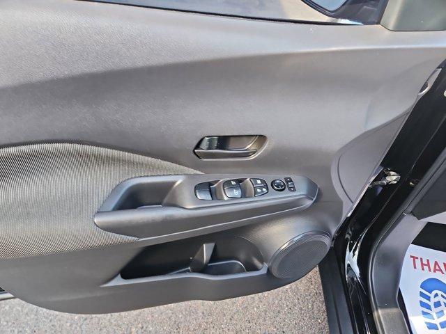 used 2019 Nissan Kicks car, priced at $14,299