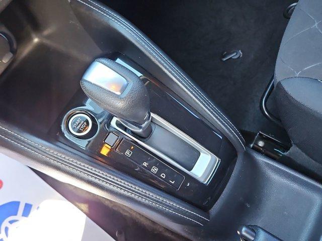 used 2019 Nissan Kicks car, priced at $14,299