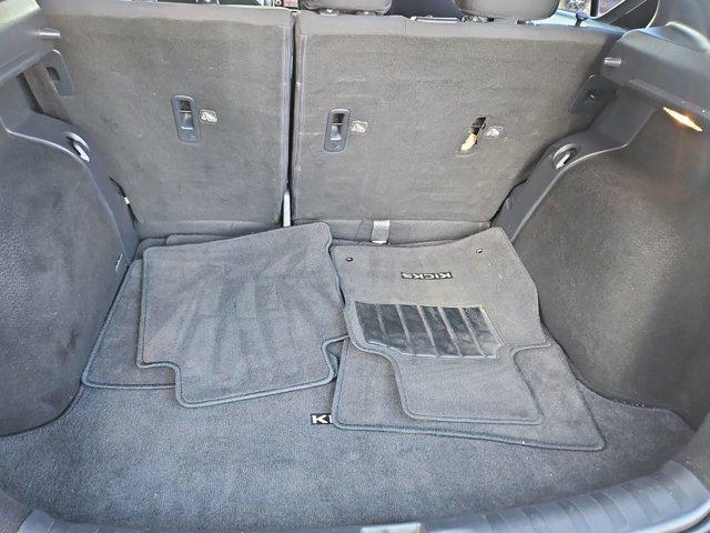 used 2019 Nissan Kicks car, priced at $14,299