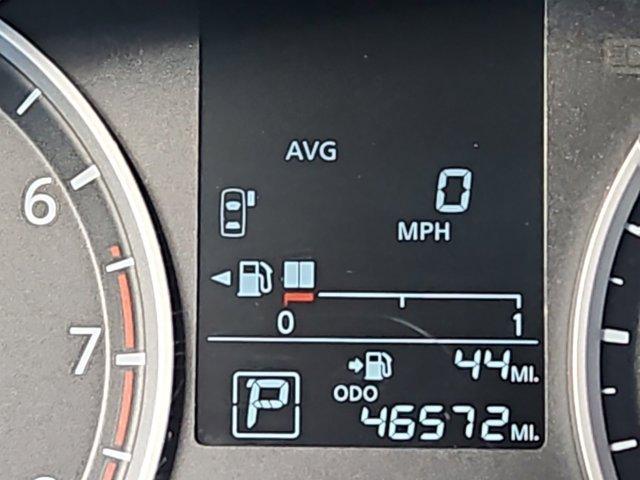 used 2019 Nissan Kicks car, priced at $14,299