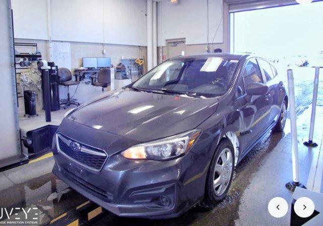 used 2019 Subaru Impreza car, priced at $16,999