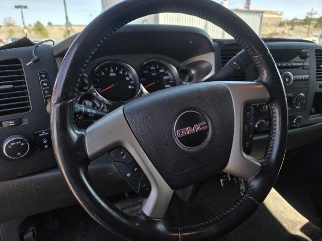 used 2013 GMC Sierra 1500 car, priced at $16,697