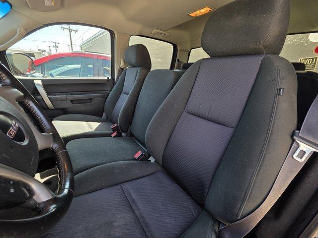 used 2013 GMC Sierra 1500 car, priced at $16,697