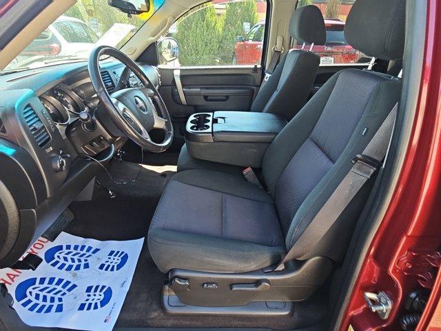 used 2013 GMC Sierra 1500 car, priced at $16,197