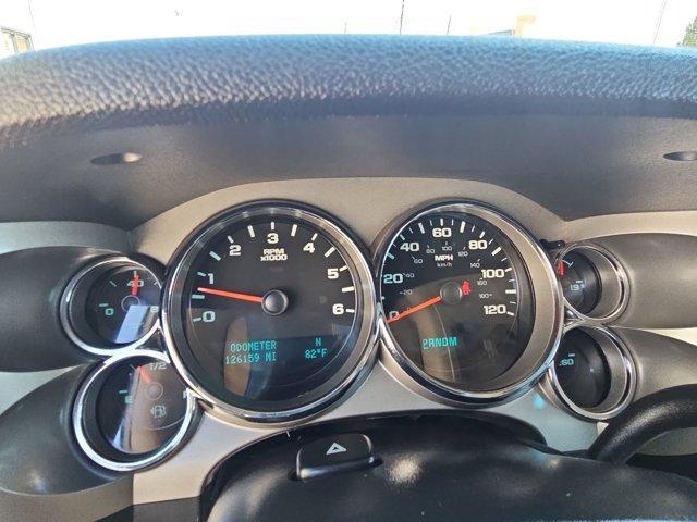 used 2013 GMC Sierra 1500 car, priced at $16,197