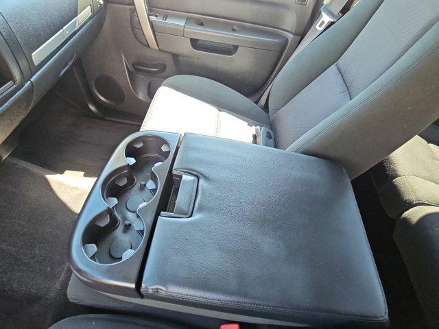 used 2013 GMC Sierra 1500 car, priced at $16,197