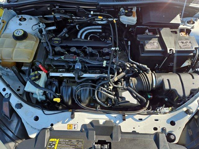 used 2007 Ford Focus car, priced at $3,995