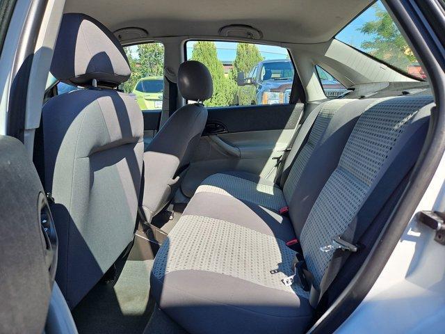 used 2007 Ford Focus car, priced at $3,995