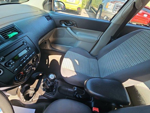 used 2007 Ford Focus car, priced at $3,995