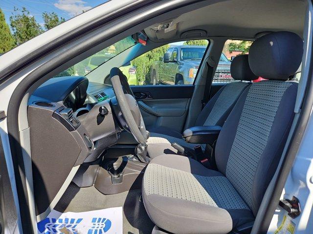used 2007 Ford Focus car, priced at $3,995