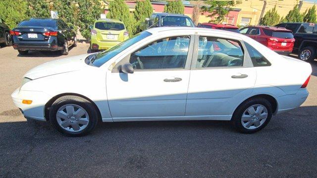 used 2007 Ford Focus car, priced at $3,995